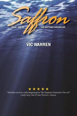 Saffron by Warren, Vic
