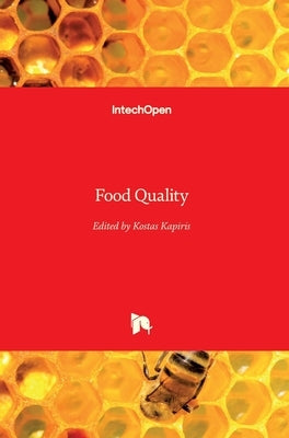 Food Quality by Kapiris, Kostas