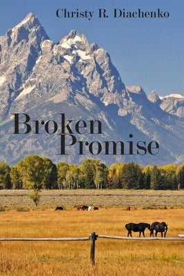 Broken Promise by Diachenko, Christy