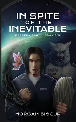 In Spite of the Inevitable by Biscup, Morgan