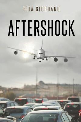 Aftershock by Giordano, Rita