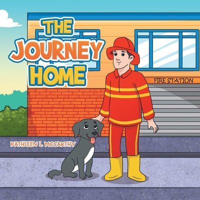 The Journey Home by McCarthy, Kathleen L.