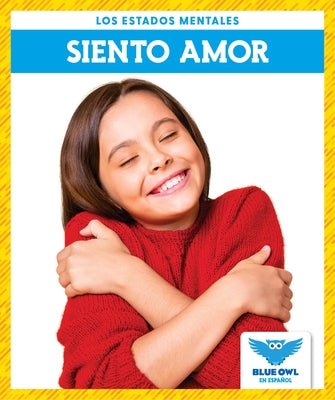 Siento Amor (I Feel Loved) by Finne, Stephanie