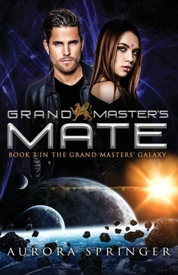 Grand Master's Mate by Springer, Aurora