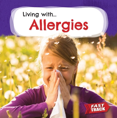 Allergies by Dickmann, Nancy