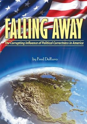 Falling Away by Brady, Hannah