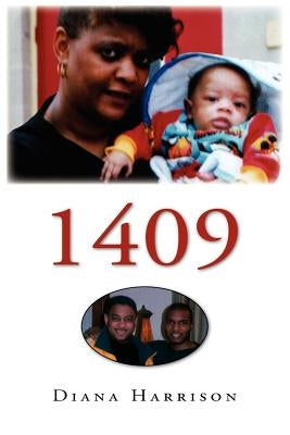 1409 by Harrison, Diana