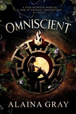Omniscient by Gray, Alaina