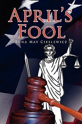 April's Fool by Cieslewicz, Edna May