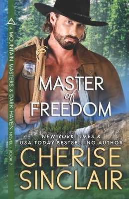Master of Freedom by Sinclair, Cherise