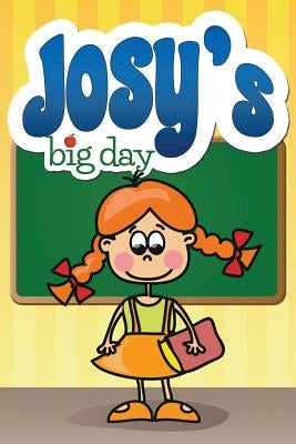 Josy's Big Day by Kids, Jupiter