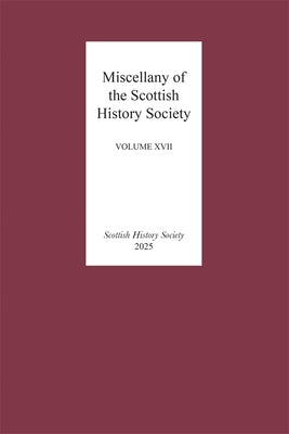 Miscellany XVII by Williams, Kelsey Jackson