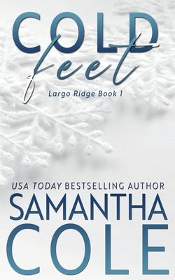 Cold Feet by Cole, Samantha