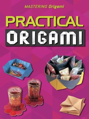 Practical Origami by Butler, Tom