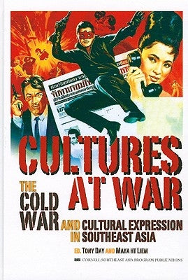 Cultures at War by Day, Tony