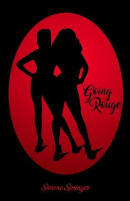 Going Rouge by Springer, Simone