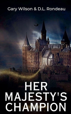 Her Majesty's Champion by Bator, Diane