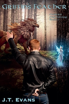 Griffin's Feather by Evans, J. T.
