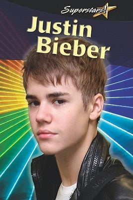 Justin Bieber by Peppas, Lynn