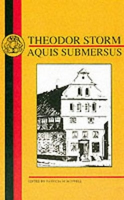 Storm: Aquis Submersus by Storm, Theodor
