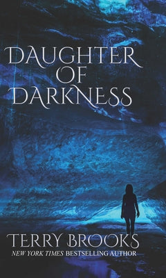 Daughter of Darkness by Brooks, Terry
