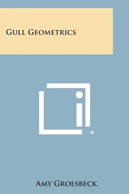Gull Geometrics by Groesbeck, Amy