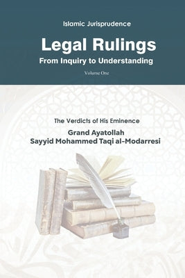 Legal Rulings: From Inquiry to Understanding: Islamic Jurisprudence by Publications, Household