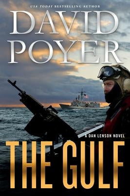 Gulf by Poyer, David