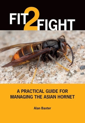 Fit 2 Fight by Baxter, Alan