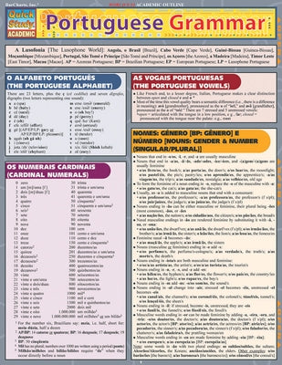 Portuguese Grammar by Levi, Joseph