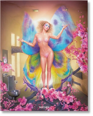 David Lachapelle. Lost and Found. Part I by Taschen