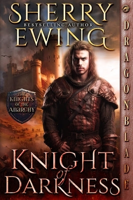 Knight of Darkness by Ewing, Sherry