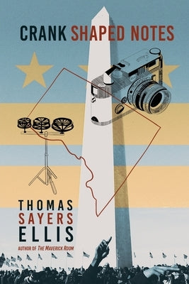 Crank Shaped Notes by Ellis, Thomas Sayers