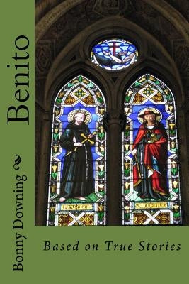 Benito by Downing, Bonny