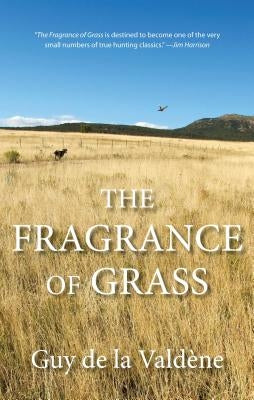Fragrance of Grass by Valdene, Guy De La