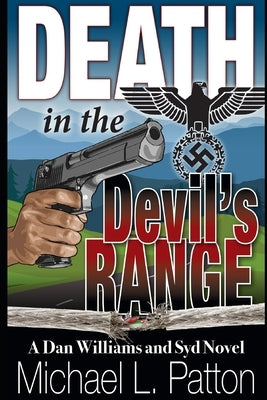 Death in the Devil's Range by Patton, Michael L.