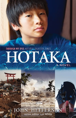 Hotaka by Heffernan, John