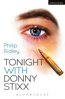 Tonight with Donny Stixx by Ridley, Philip