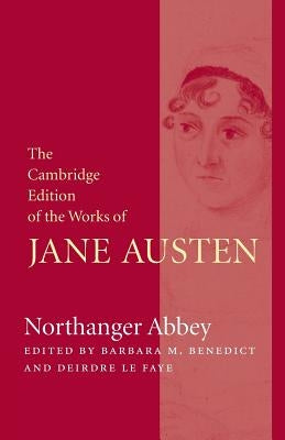 Northanger Abbey by Austen, Jane