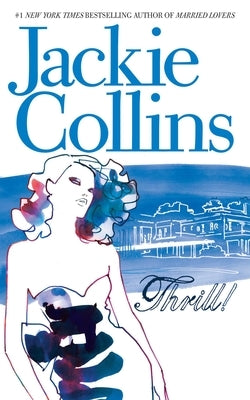 Thrill! by Collins, Jackie