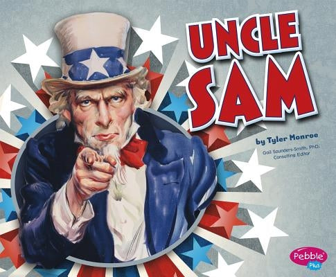 Uncle Sam by Saunders-Smith, Gail