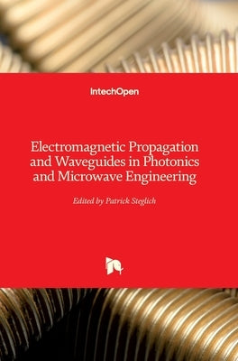 Electromagnetic Propagation and Waveguides in Photonics and Microwave Engineering by Steglich, Patrick