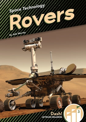 Rovers by Murray, Julie