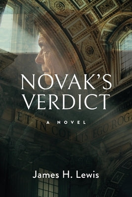 Novak's Verdict by Lewis, James H.