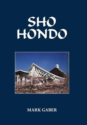 Sho Hondo by Gaber, Mark