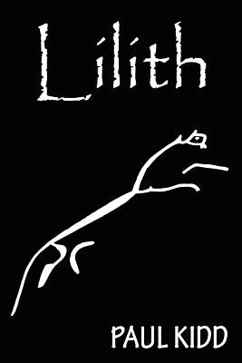 Lilith by Kidd, Paul