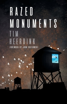 Razed Monuments by Heerdink, Tim