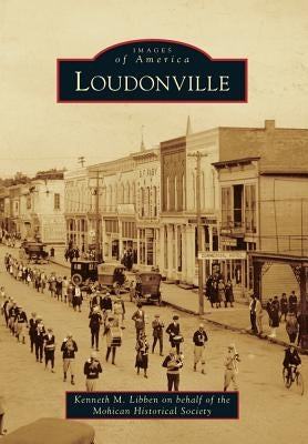 Loudonville by Libben, Kenneth M.