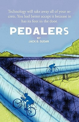 Pedalers by Sudar, Jack B.