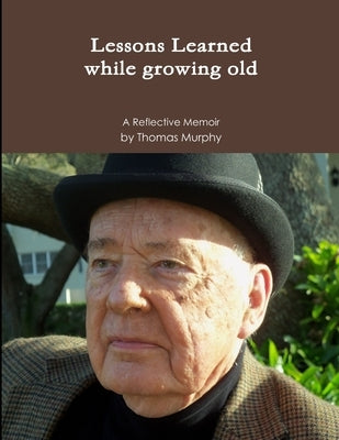 Reflective Retirement by Murphy, Thomas